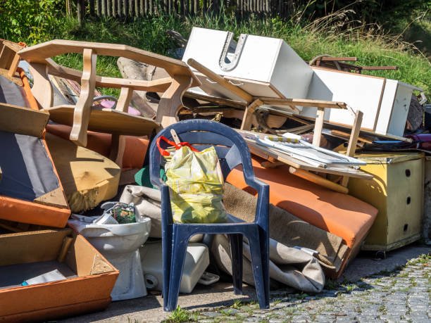 Best Office Junk Removal  in Forsgate, NJ