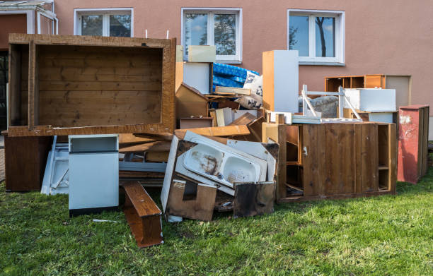 Best Junk Hauling Services  in Forsgate, NJ