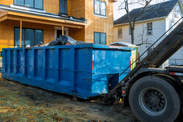 Best Estate Cleanout Services  in Forsgate, NJ