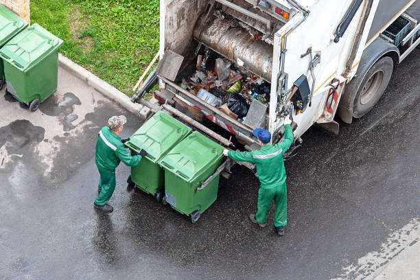 Best Dumpster Rental Services  in Forsgate, NJ