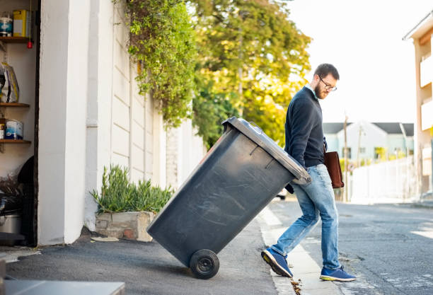 Best Commercial Cleanout Services  in Forsgate, NJ