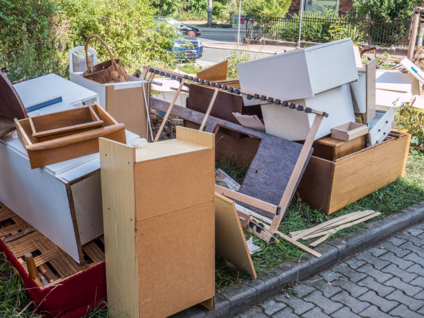 Trusted Forsgate, NJ Junk Removal Experts