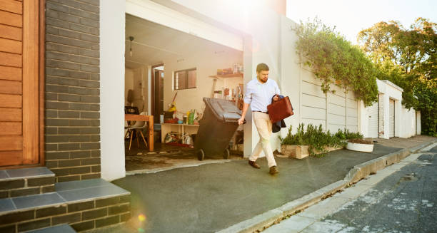 Best Professional Junk Removal  in Forsgate, NJ