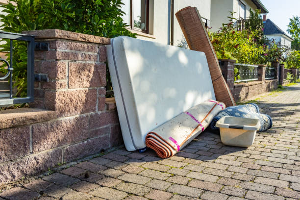 Best Full-Service Junk Removal  in Forsgate, NJ