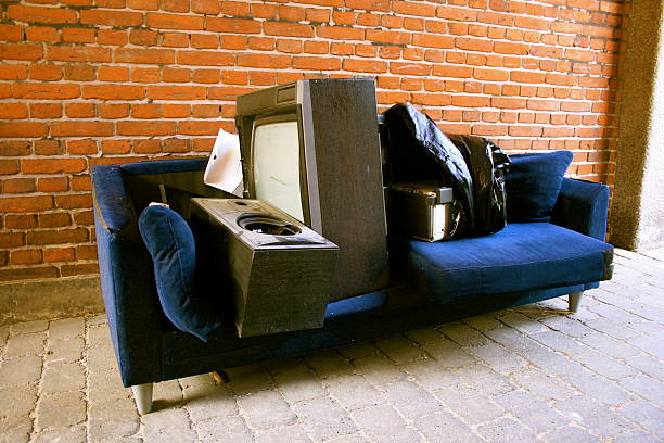 Best Attic Cleanout Services  in Forsgate, NJ