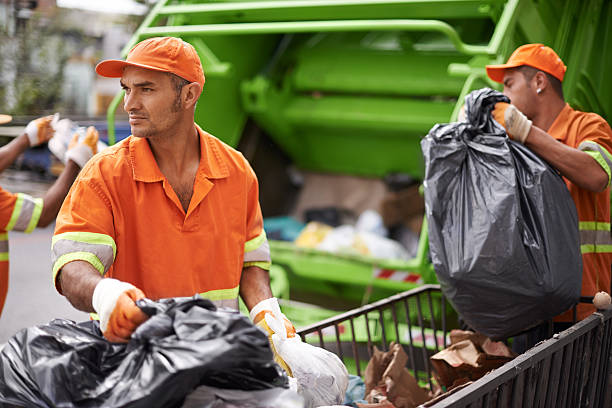 Best Construction Debris Removal  in Forsgate, NJ