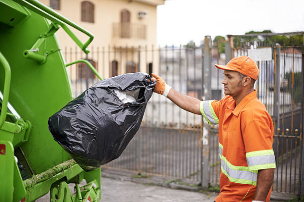 Best Commercial Junk Removal  in Forsgate, NJ
