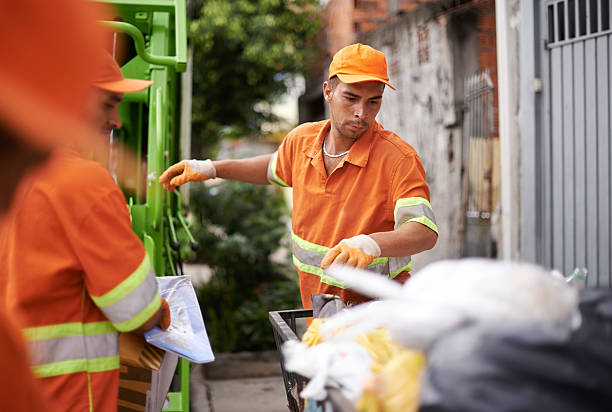 Best Garage Cleanout Services  in Forsgate, NJ