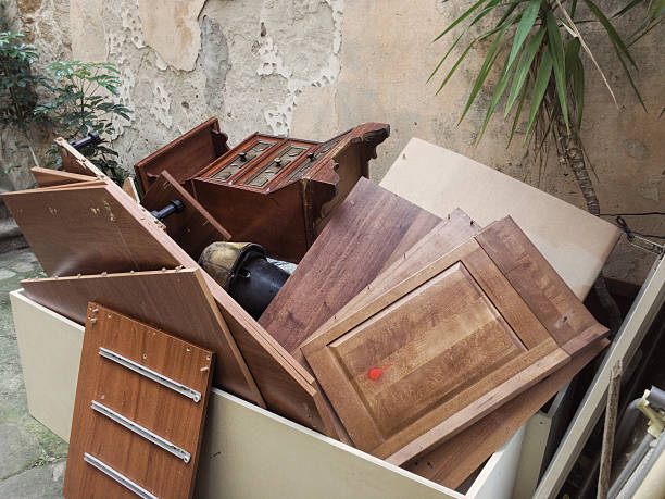 Best Basement Cleanout Services  in Forsgate, NJ