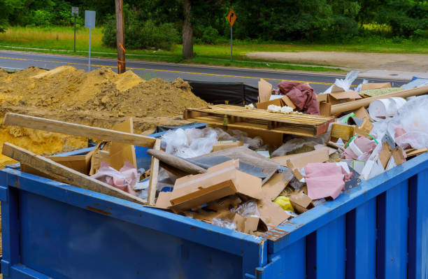 Best Garage Cleanout Services  in Forsgate, NJ